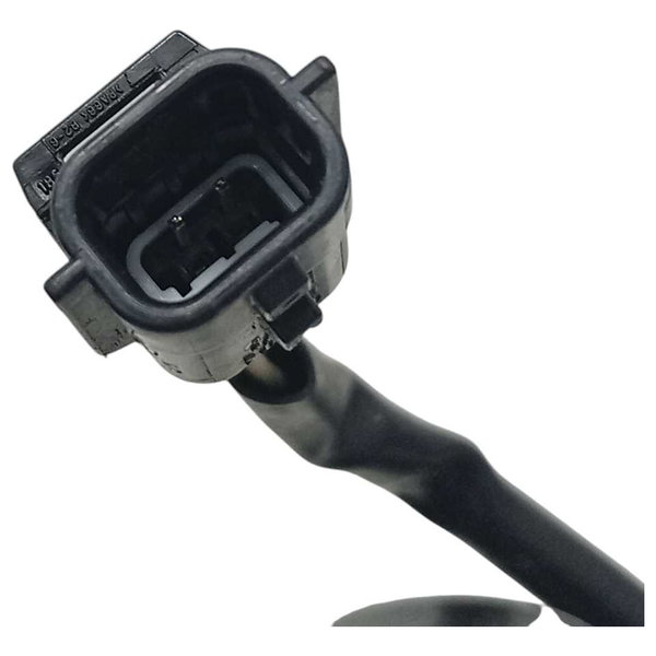 Maçaneta Externa Dianteira Direita Nissan Kicks 2019 Cinza Dianteira