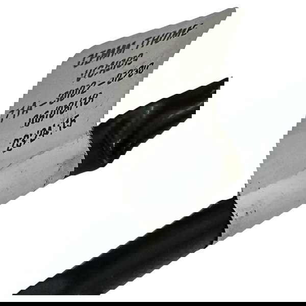 Lanterna Direita Tampa Traseira Nissan Kicks 2019  Direito/passageiro Vermelho