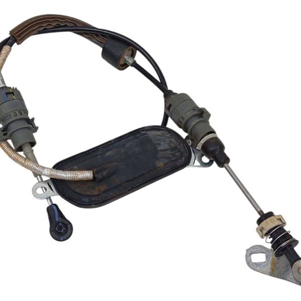 Cabo Trambulador Chevrolet Tracker 12t 2023