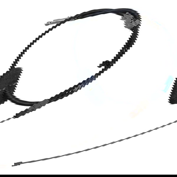 Cabo Freio Mao Esquerdo Chevrolet Tracker 12t 2023