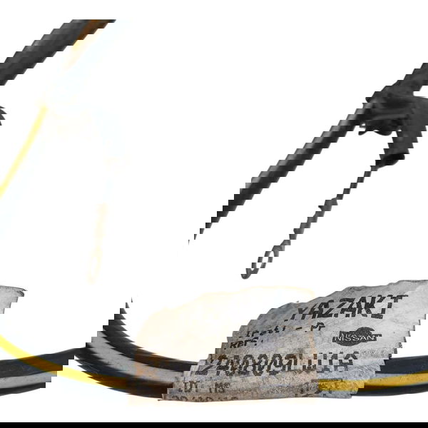 Polo Bateria Nissan Versa 2019 240809lw1a