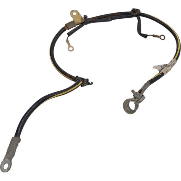 Polo Bateria Nissan Versa 2019 240809lw1a