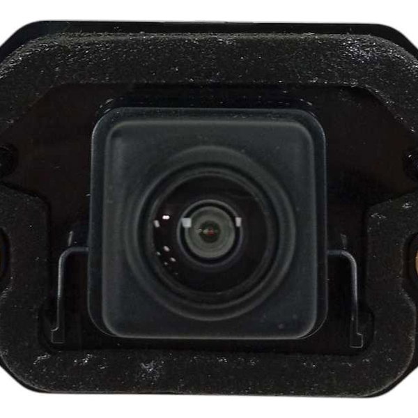 Camera Ré Nissan Kicks 2022