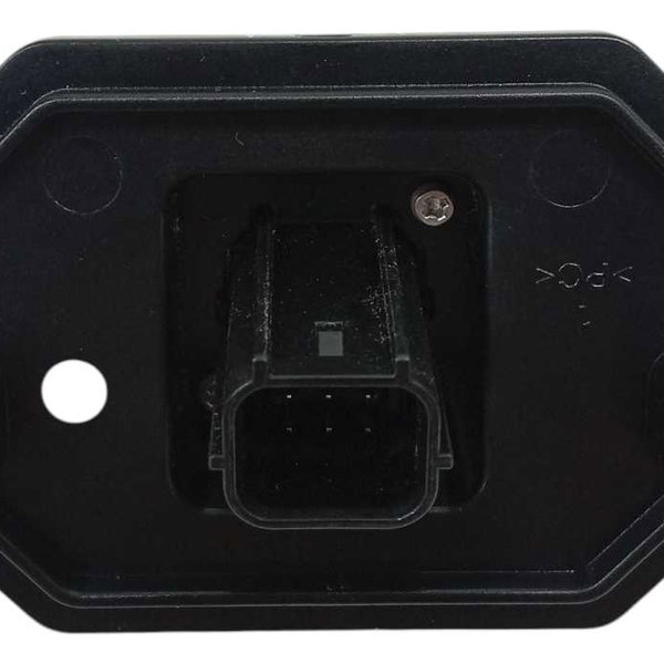 Camera Ré Nissan Kicks 2022