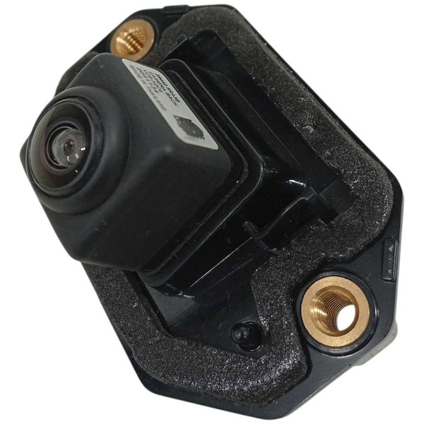 Camera Ré Nissan Kicks 2022