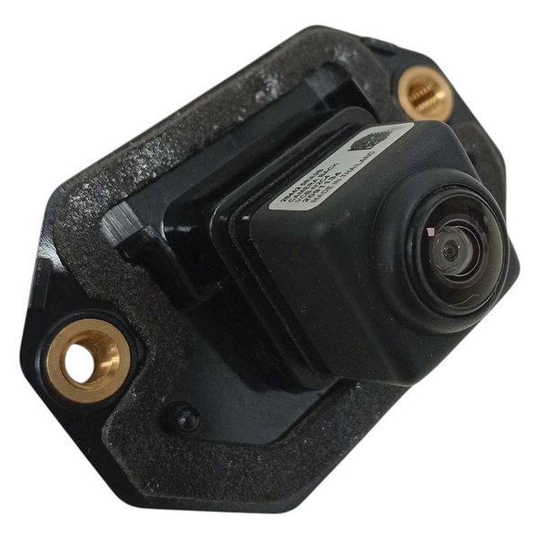 Camera Ré Nissan Kicks 2022