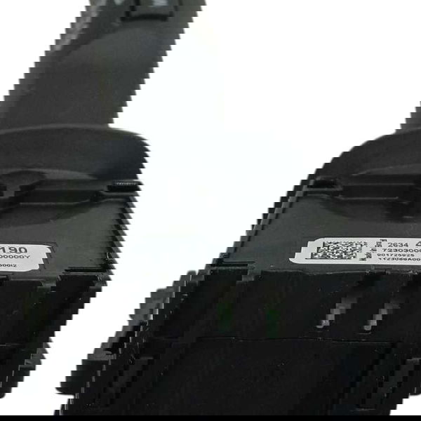 Chave Limpador Parabrisa Chvrolet Tracker 12t 2023 26344190