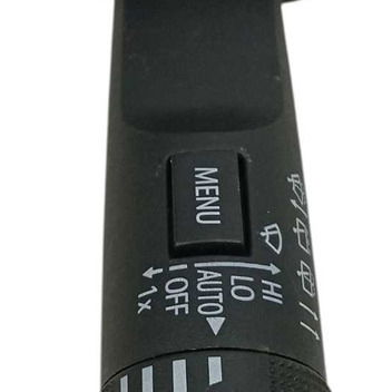 Chave Limpador Parabrisa Chvrolet Tracker 12t 2023 26344190