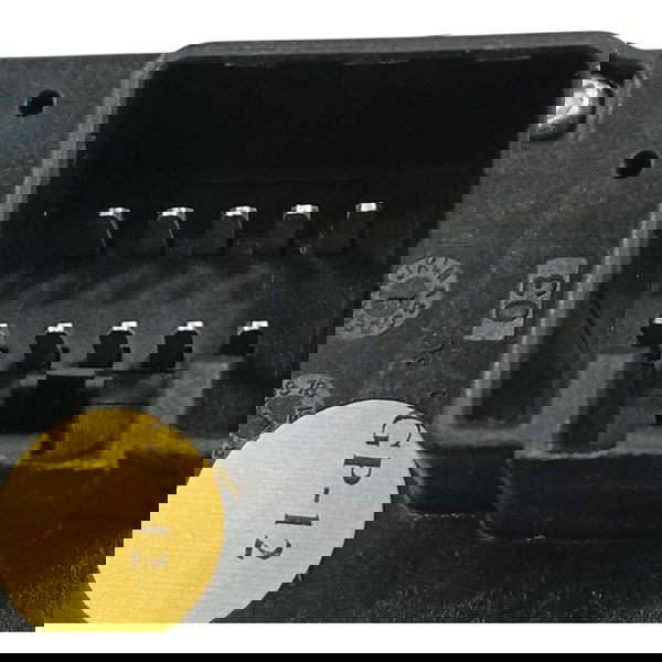 Chave Limpador Parabrisa Chvrolet Tracker 12t 2023 26344190