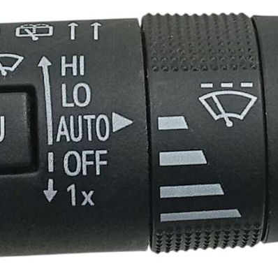 Chave Limpador Parabrisa Chvrolet Tracker 12t 2023 26344190