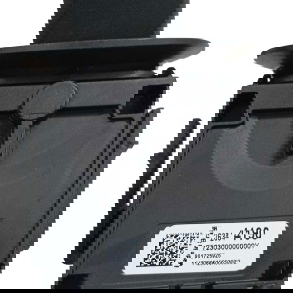 Chave Limpador Parabrisa Chvrolet Tracker 12t 2023 26344190