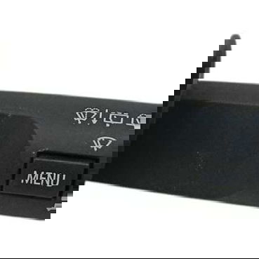 Chave Limpador Parabrisa Chvrolet Tracker 12t 2023 26344190