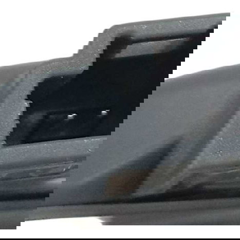 Alarme Sirene Nissan Kicks 2019