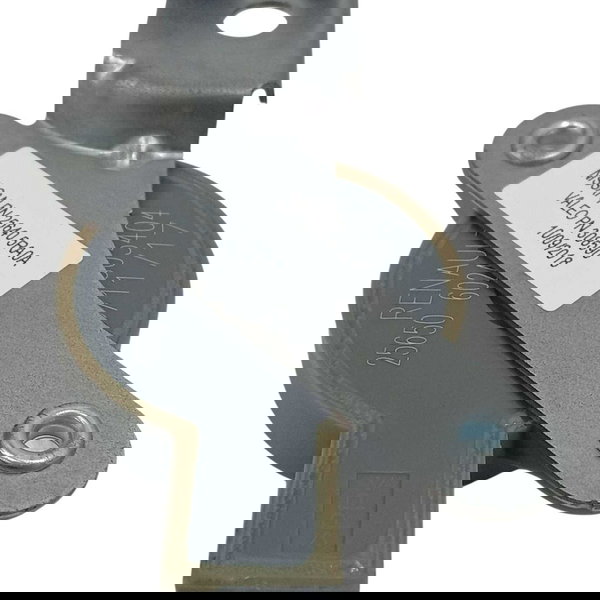 Alarme Sirene Nissan Kicks 2019