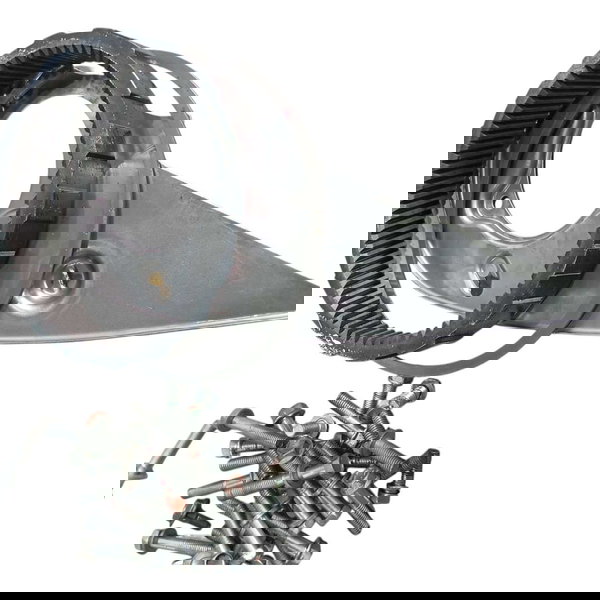 Caixa Tração Mitsubishi L200 Triton Diesel 2.4 2024