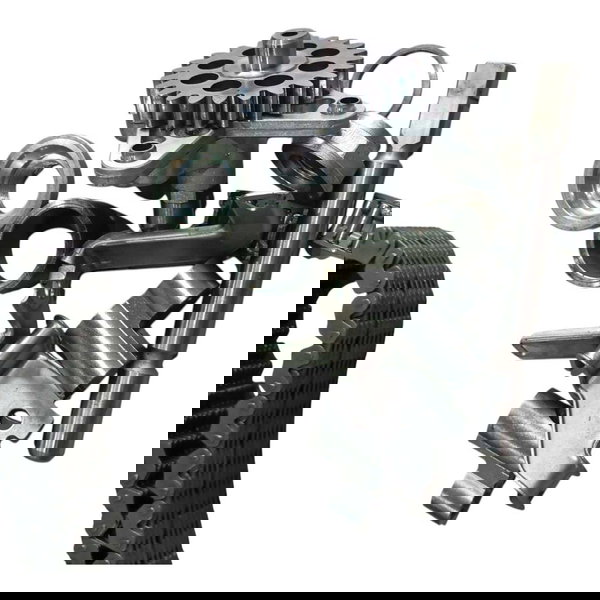 Caixa Tração Mitsubishi L200 Triton Diesel 2.4 2024