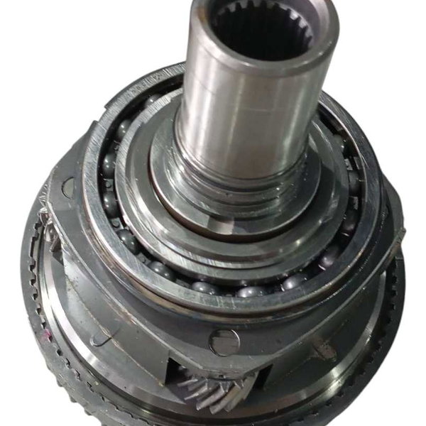 Caixa Tração Mitsubishi L200 Triton Diesel 2.4 2024