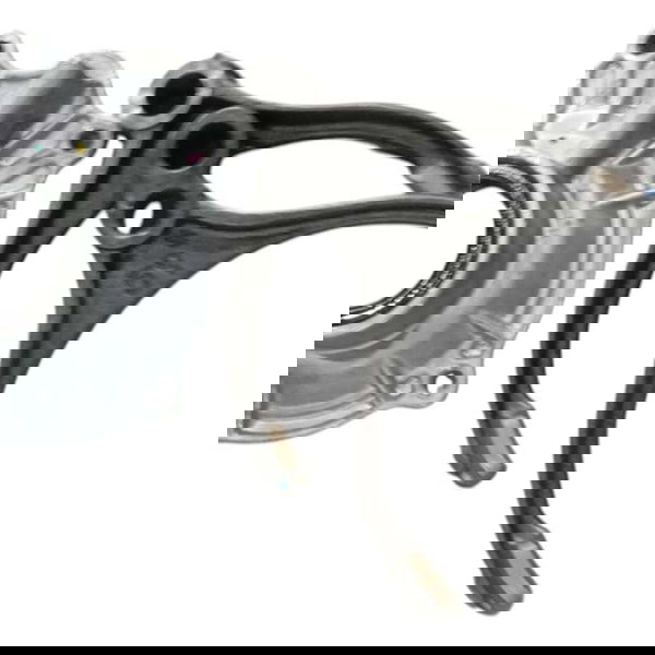 Caixa Tração Mitsubishi L200 Triton Diesel 2.4 2024