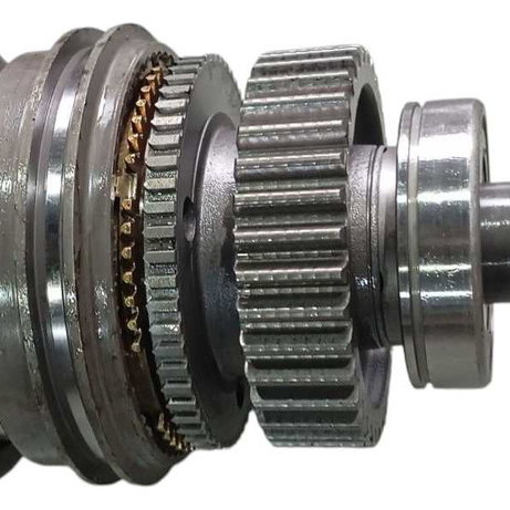 Caixa Tração Mitsubishi L200 Triton Diesel 2.4 2024