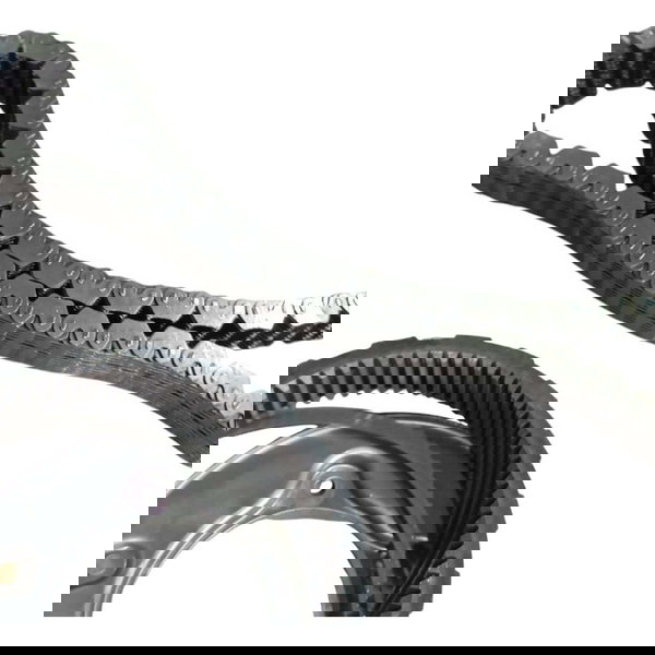 Caixa Tração Mitsubishi L200 Triton Diesel 2.4 2024