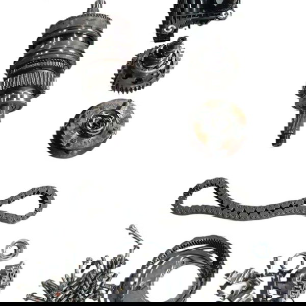 Caixa Tração Mitsubishi L200 Triton Diesel 2.4 2024