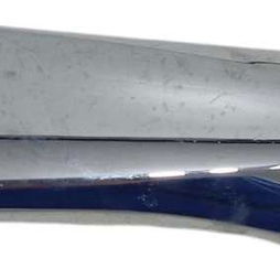 Maçaneta Externa Dianteira Esquerada Nissan Kicks 2019 Cinza Dianteira