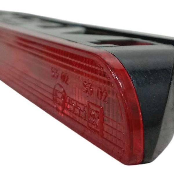 Break Light Peugeot 408 Thp 2018