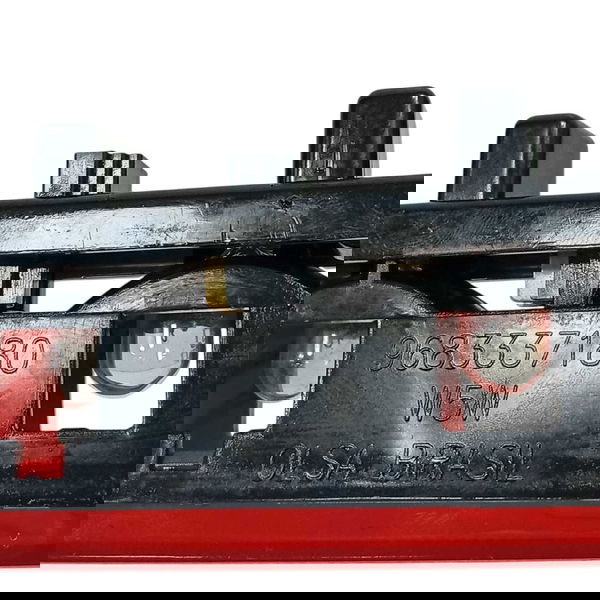 Break Light Peugeot 408 Thp 2018