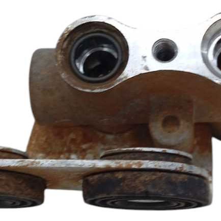 Válvula Regulador Óleo Câmbio Vw Amarok 2014 2h0317027