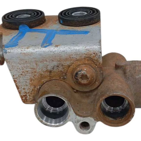 Válvula Regulador Óleo Câmbio Vw Amarok 2014 2h0317027