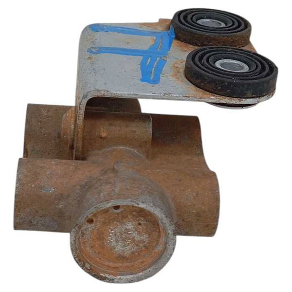 Válvula Regulador Óleo Câmbio Vw Amarok 2014 2h0317027