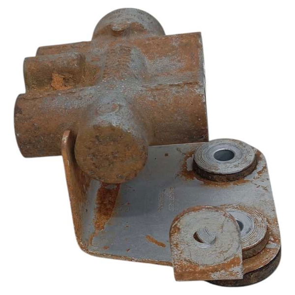 Válvula Regulador Óleo Câmbio Vw Amarok 2014 2h0317027