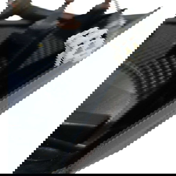 Lanterna Esquerda Tampa Traseira Nissan Kicks 2019  Direito/passageiro Vermelho