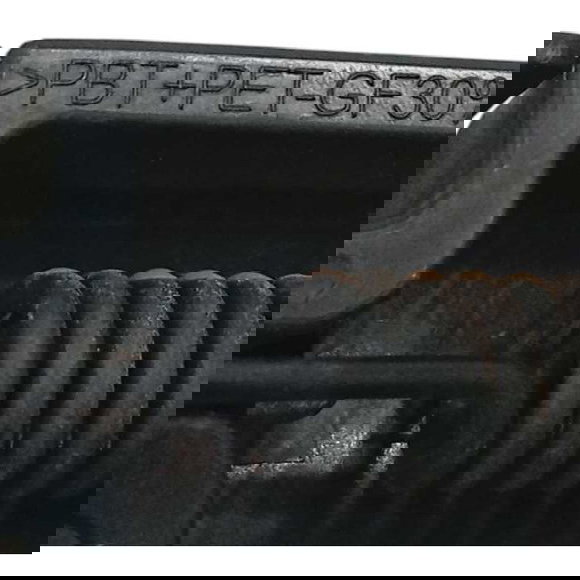 Limpador Traseiro Chevrolet Tracker 12t 2023 Preto