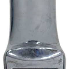 Maçaneta Externa Traseira Direita Nissan Kicks 2019 Prata Traseira