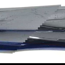 Maçaneta Externa Traseira Direita Nissan Kicks 2019 Prata Traseira