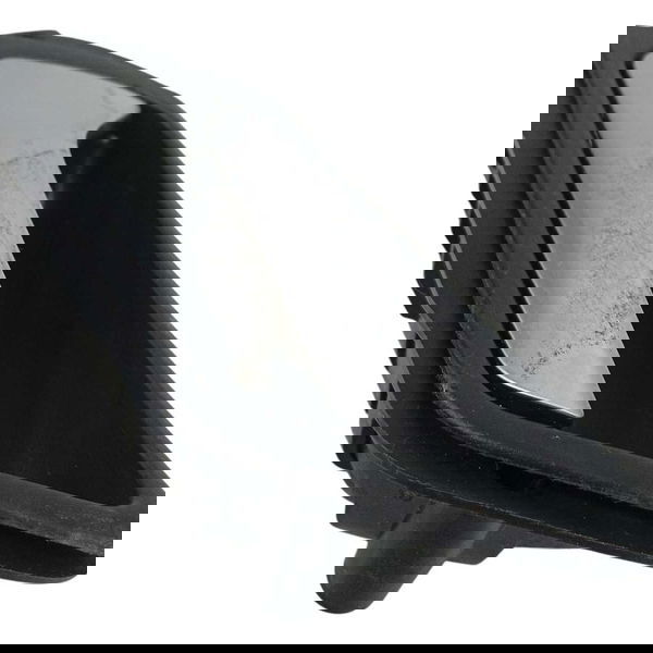 Maçaneta Interna Traseira Esquerda Vw Jetta Tsi 2.0 2017 Preto Traseira