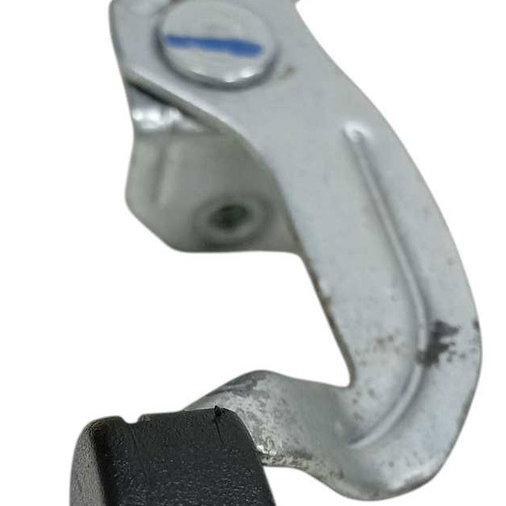 Alavanca Abertura Portinhola Chevrolet Tracker 12t 2023