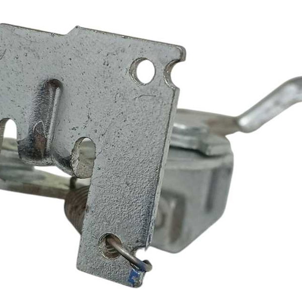 Alavanca Abertura Portinhola Chevrolet Tracker 12t 2023