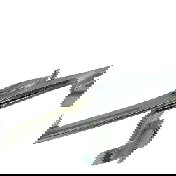 Alavanca Abertura Portinhola Chevrolet Tracker 12t 2023