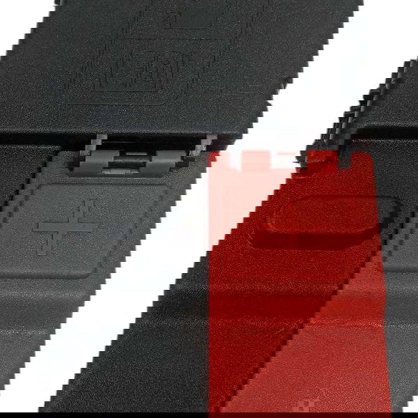 Placa Terminal Positivo Bateria Chevrolet Tracker 12t 2023