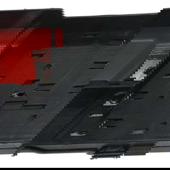 Placa Terminal Positivo Bateria Chevrolet Tracker 12t 2023