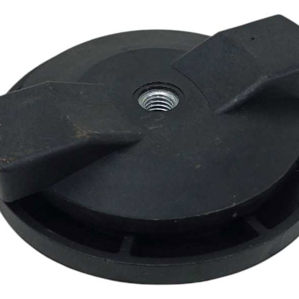 Porca Trava Estepe Chevrolet Tracker 12t 2023