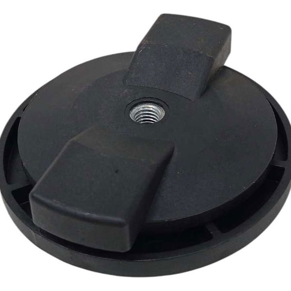 Porca Trava Estepe Chevrolet Tracker 12t 2023