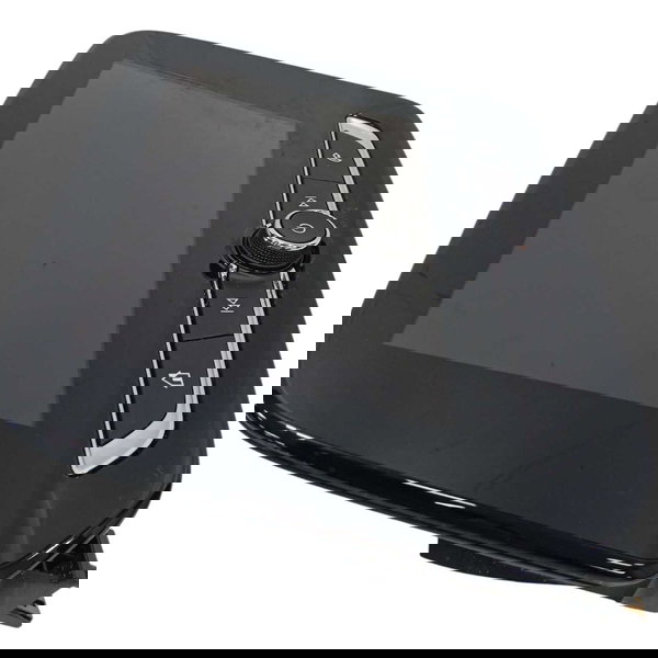 Radio Multimídia Chvrolet Tracker 12t 2023 Preto