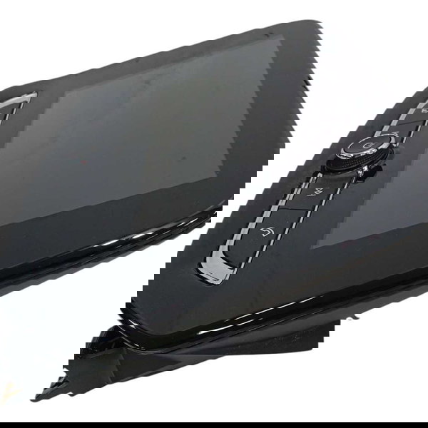 Radio Multimídia Chvrolet Tracker 12t 2023 Preto