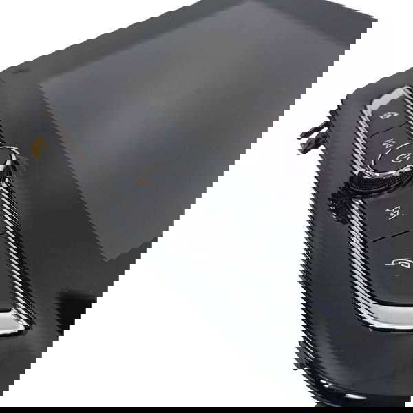 Radio Multimídia Chvrolet Tracker 12t 2023 Preto