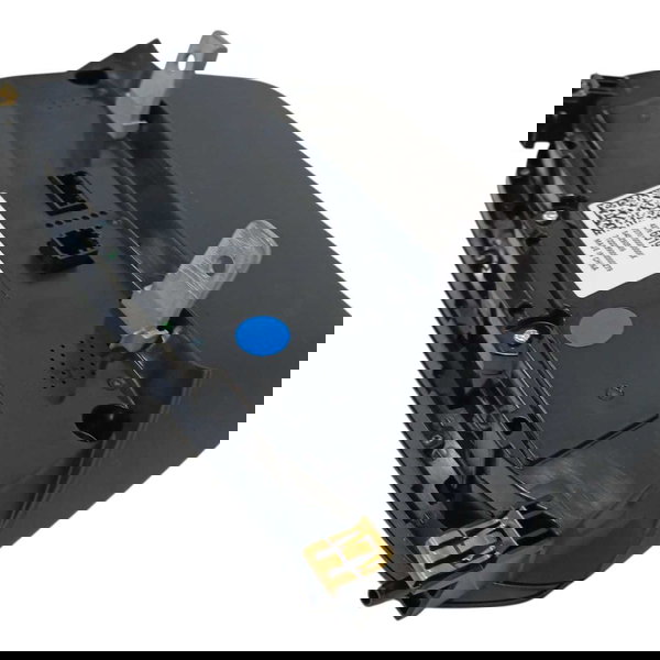 Radio Multimídia Chvrolet Tracker 12t 2023 Preto