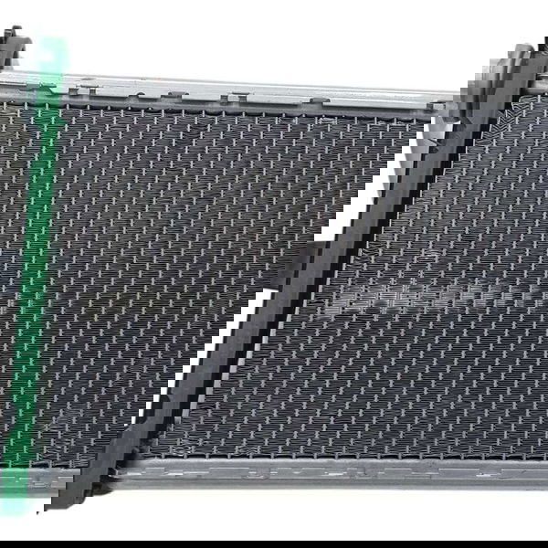 Radiador Ar Quente Gm Tracker 2023