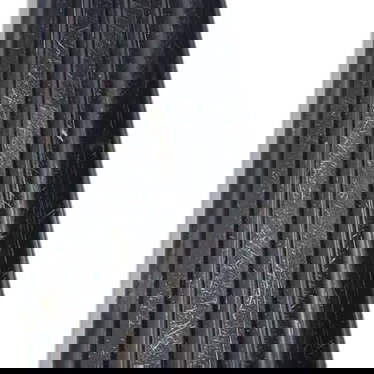 Estribo Esquerdo Nissan Frontier 2017/2022 Original  Preto